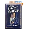 The Devil in Amber: A Lucifer Box Novel (Lucifer Box 2)