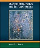 Discrete Mathematics and Its Applications