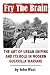 Fry The Brain: The Art of Urban Sniping and its Role in Modern Guerrilla Warfare Fry The Brain: The Art of Urban Sniping and its Role in Modern Guerrilla Warfare