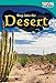 Step into the Desert (TIME FOR KIDS® Nonfiction Readers)