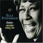 Ella Salutes Cole Porter and Rodgers and Hart by Ella Fitzgerald