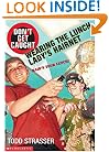 Don't Get Caught Wearing The Lunch Lady's Hairnet