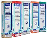 Favor CET Toothpaste 2.5oz (70g) Seafood Flavor