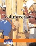 Volunteerism (Issues That Concern You)