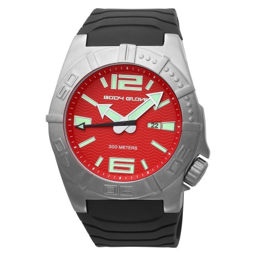 Body Glove Men’s 30484 Neptoon Watch