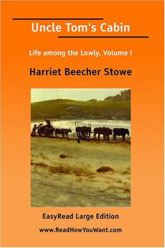 Harriet Beecher Stowe