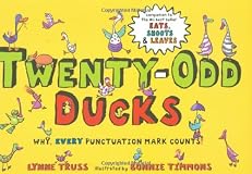 Twenty-Odd Ducks