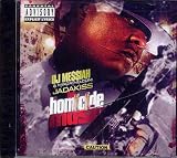 Block Homicide CD