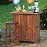Outdoor Bar