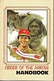 Books : Order of the Arrow Handbook