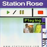 Playing Now