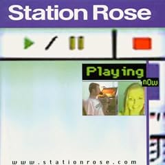 Playing Now