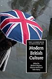 The Cambridge companion to modern British culture