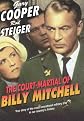 The Court-Martial of Billy Mitchell (Fullscreen)