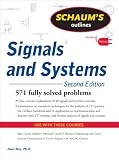Schaum's Outline of Signals and Systems, Second Edition (Schaum's Outline Series)