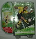 Soccerserie.com - Football Figure  - Jan Koller - BVB - Made in 2005IMAGE