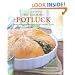 The Gourmet Potluck: Show-Stopping Recipes for the Buffet Table
