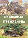 M4 Sherman vs Type 97 Chi-Ha: The Pacific 1941-45 (Duel)