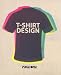 T-Shirt  Design (Cube Collection)