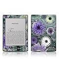 Decalgirl Tidal Bloom -- Skin para Kindle dise�o marea de flores