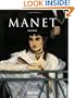 Edouard Manet, 1832-1883: The First of the Moderns (Taschen Basic Art)