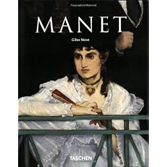 Edouard Manet 1832-1883: The First of the Moderns