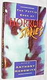 The Puffin book of horror stories