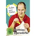 Matthias Egersd�rfer - Falten und Kleben