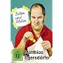 Matthias Egersd�rfer - Falten und Kleben <b>DVD</b> ~ Matthias Egersd�rfer