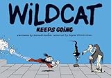 Wildcat keeps going