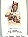 2008 Topps Allen and Ginter #285 Brandon Phillips - Cincinnati Reds (Baseball Cards)