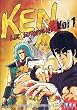 Ken le survivant, Vol.1