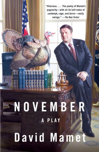 November (Vintage)