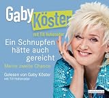 Produkt-Bild: Ein Schnupfen h&auml;tte auch gereicht: Meine zweite Chance