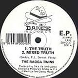 Ragga Twins - Truth Ep - [12"]