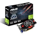 Asus GT640-2GD3 Carte Graphique Nvidi...