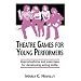 Theatre Games for Young Performers (Contemporary Drama)
