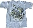 THE NUMBER TWELVE LOOKS LIKE YOU - Stork - White T-shirt