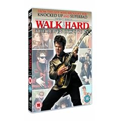 Walk Hard the Dewey Cox Story [Edizione: Regno Unito]