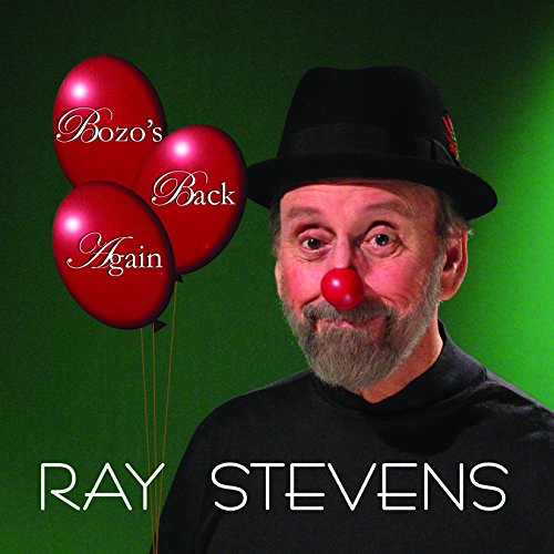 Ray Stevens - Bozo