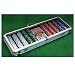 UD NBA Poker Chip Set New York Knicks
