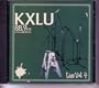 Kxlu 88.9 Losanglese Live Vol. 4