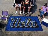 UCLA ULTI-MAT 5'x8' Floor Mat (Rug) - UCLA Bruins NCAA College Athletics