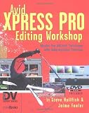 Avid Xpress Pro Editing Workshop