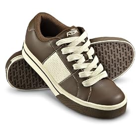 Mens Reebok� N - Way Lo Shoes Brown Beige by Reebok