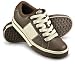 Men's Reebok N - Way Lo Shoes Brown / Beige