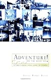Adventure on the High Sea!: A Family's Sailing Voyage Across the Atlantic.