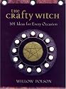 The Crafty Witch