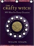 The Crafty Witch