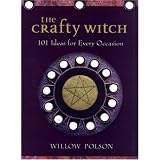 TheCraftyWitch